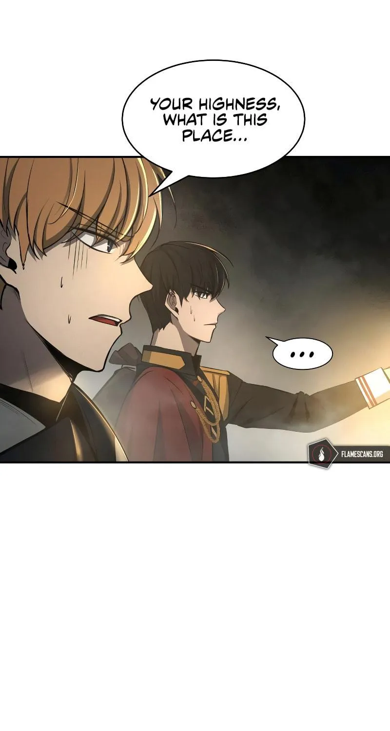 Tyrant of the Tower Defense Game Chapter 22 page 177 - 