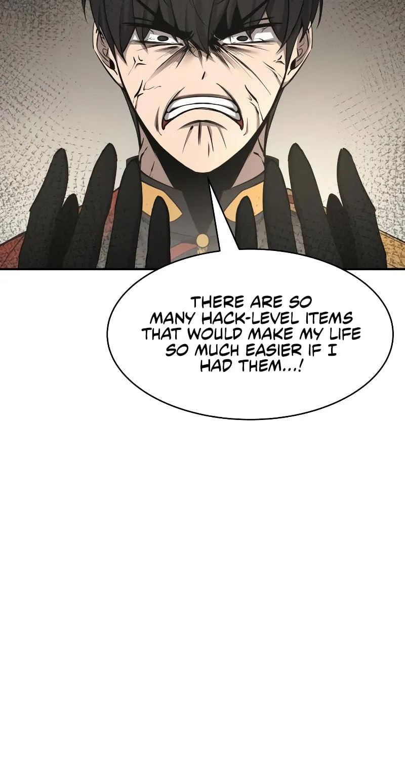 Tyrant of the Tower Defense Game Chapter 22 page 21 - 