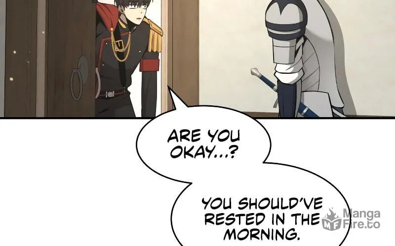 Tyrant of the Tower Defense Game Chapter 22 page 34 - 