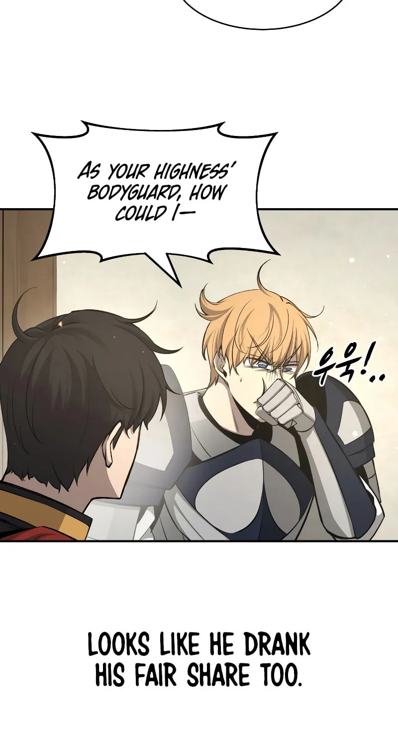 Tyrant of the Tower Defense Game Chapter 22 page 35 - 