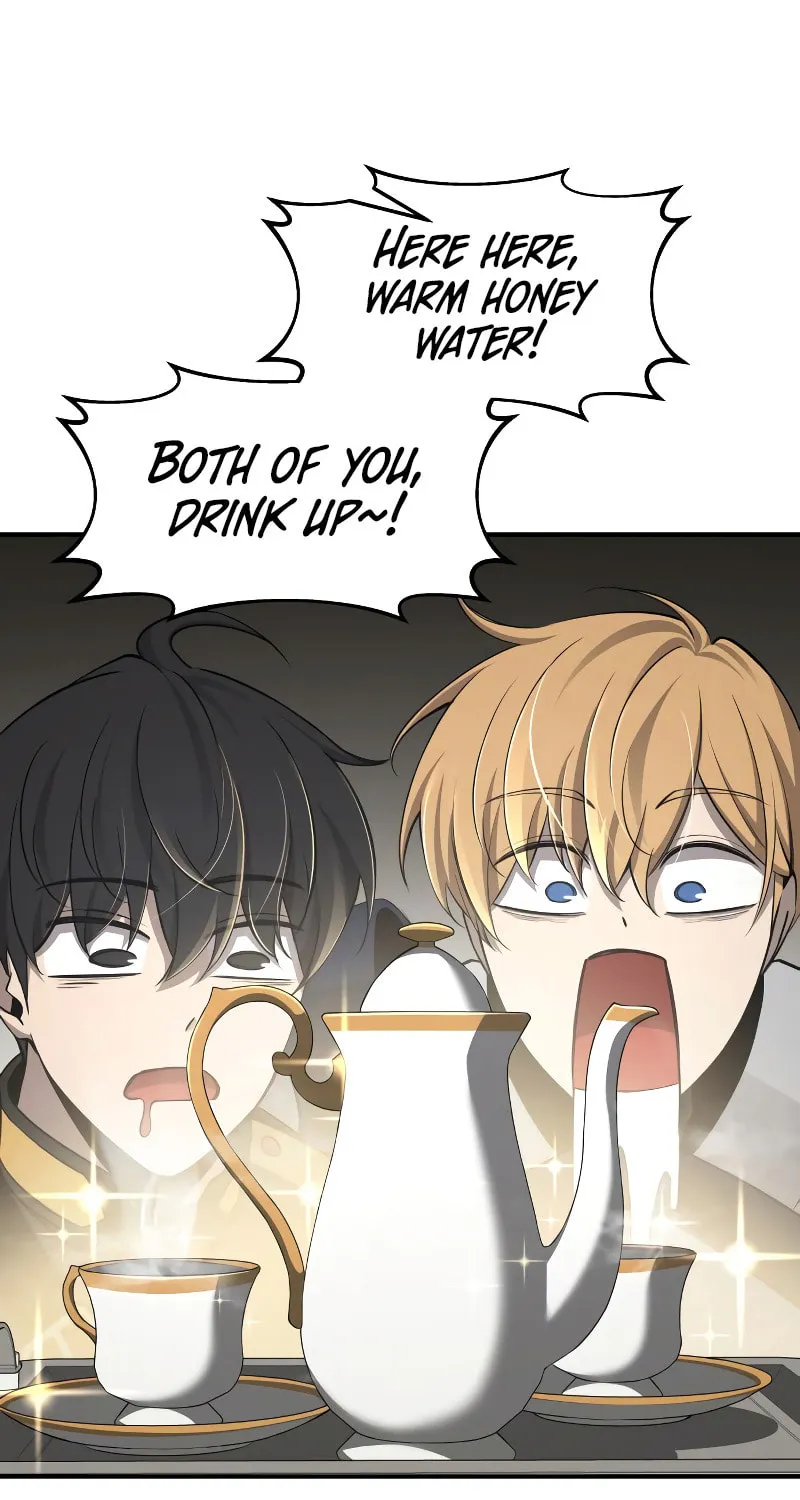 Tyrant of the Tower Defense Game Chapter 22 page 40 - 