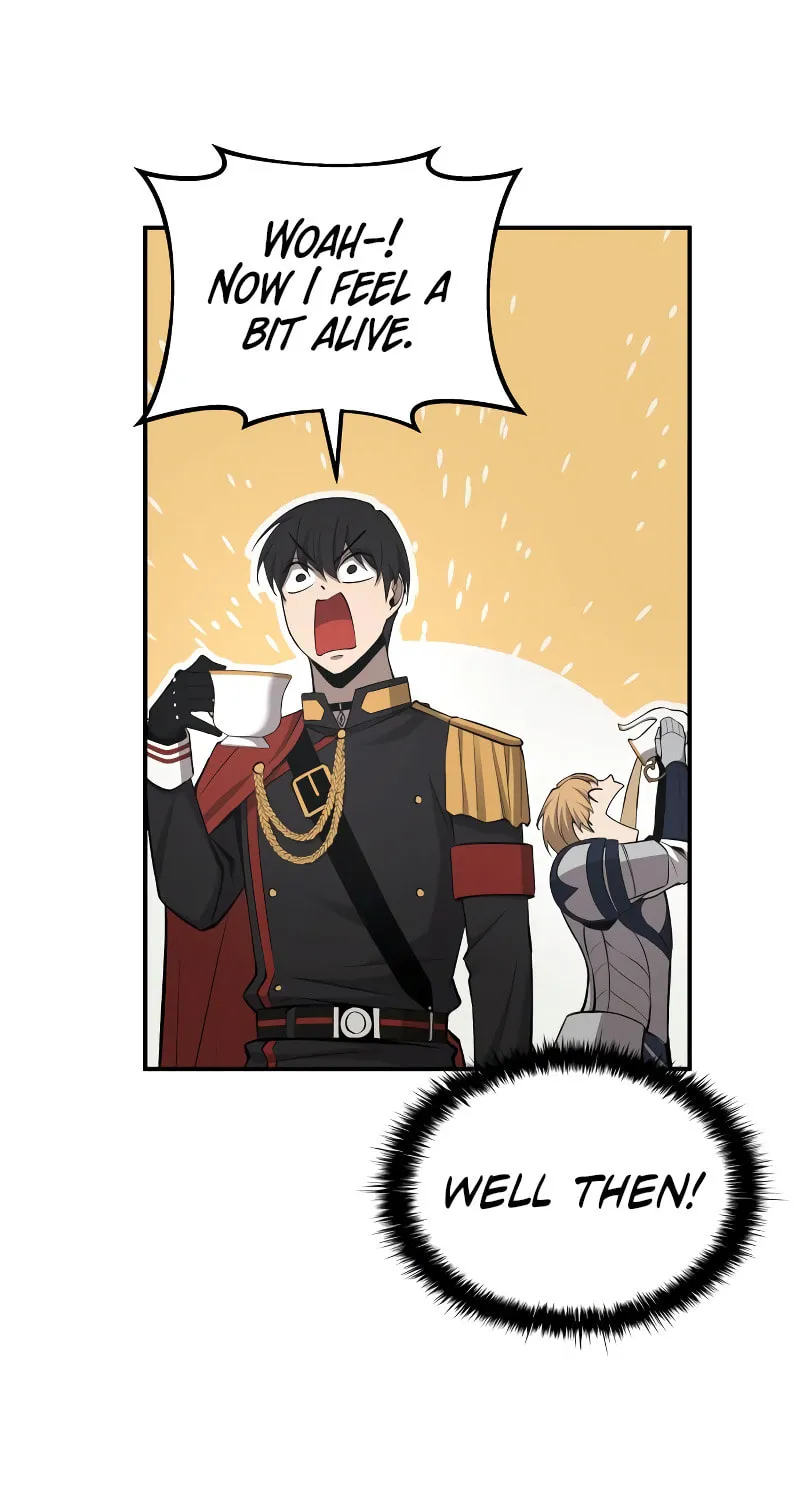 Tyrant of the Tower Defense Game Chapter 22 page 42 - 