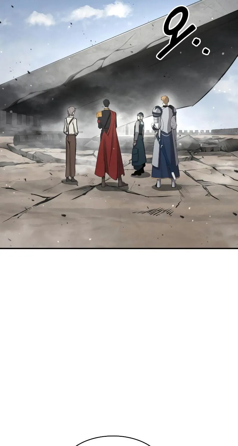 Tyrant of the Tower Defense Game Chapter 22 page 46 - 