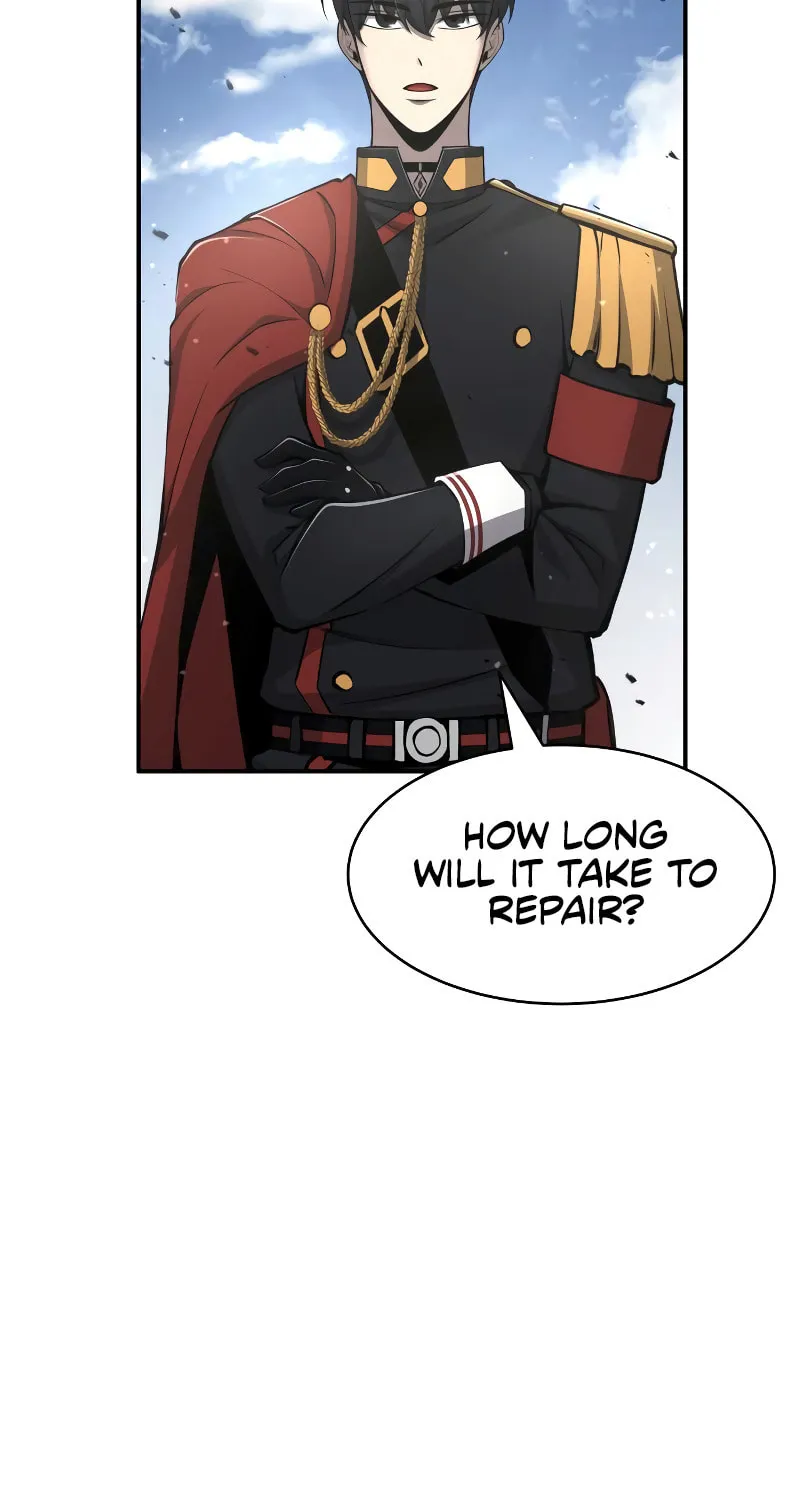 Tyrant of the Tower Defense Game Chapter 22 page 48 - 