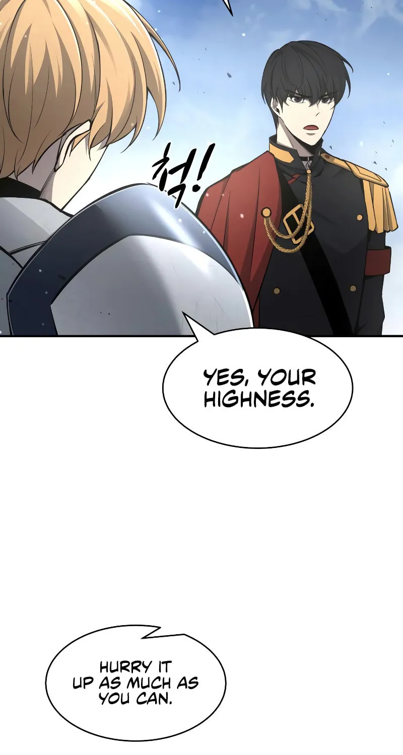 Tyrant of the Tower Defense Game Chapter 22 page 54 - 