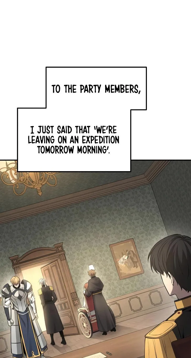 Tyrant of the Tower Defense Game Chapter 22 page 74 - 