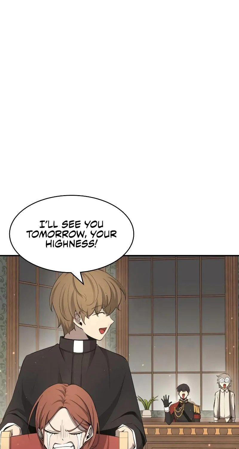 Tyrant of the Tower Defense Game Chapter 22 page 76 - 