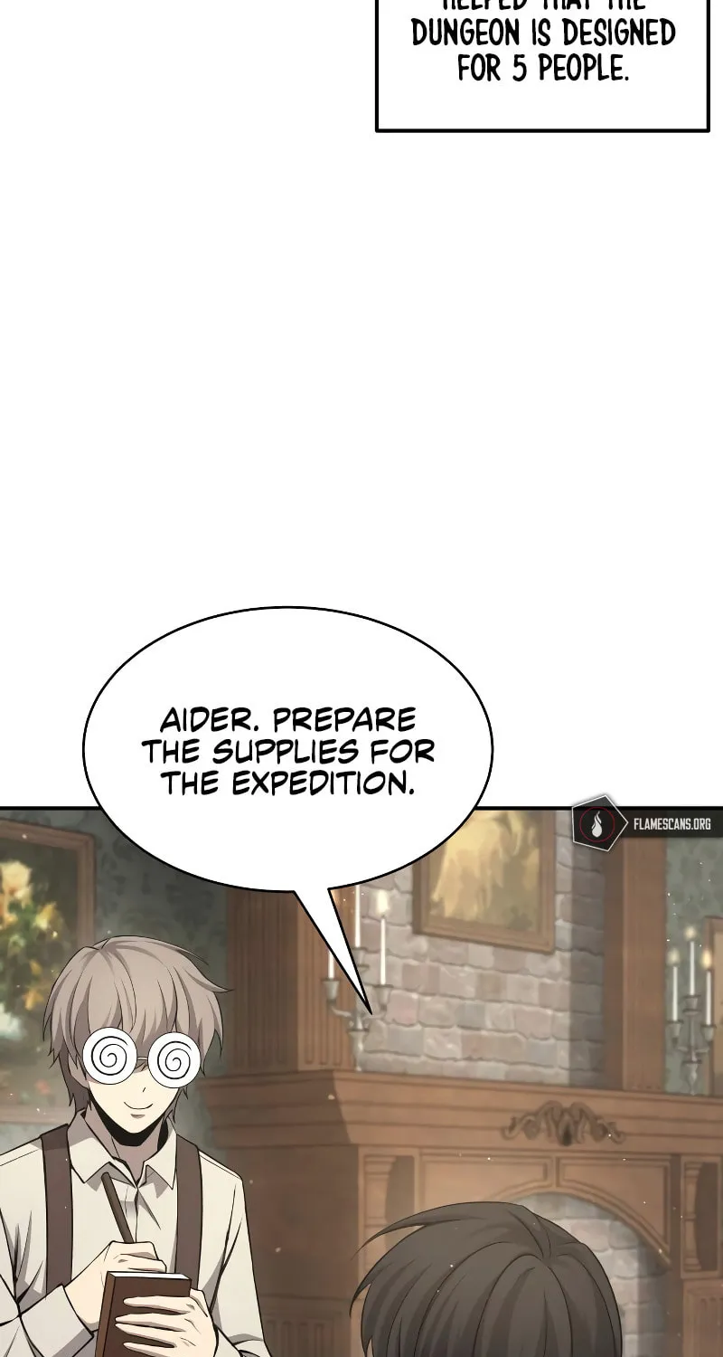 Tyrant of the Tower Defense Game Chapter 22 page 78 - 