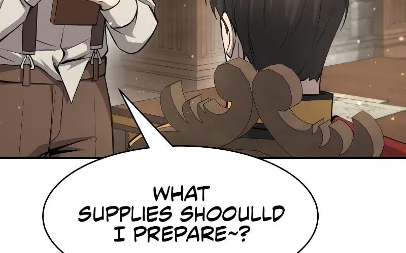 Tyrant of the Tower Defense Game Chapter 22 page 79 - 
