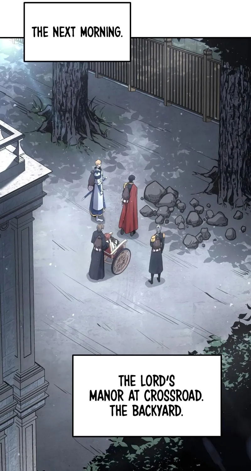 Tyrant of the Tower Defense Game Chapter 22 page 86 - 