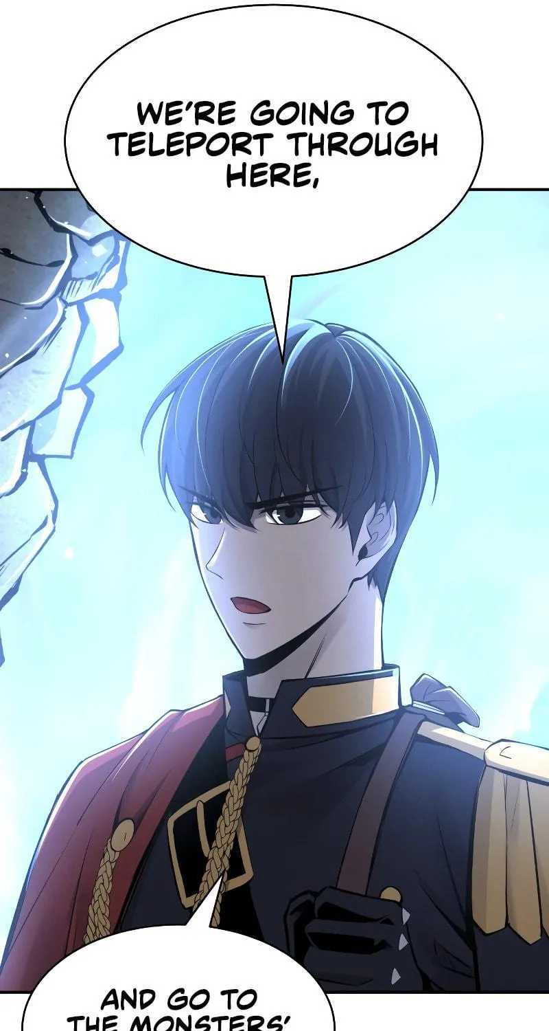 Tyrant of the Tower Defense Game Chapter 22 page 97 - 