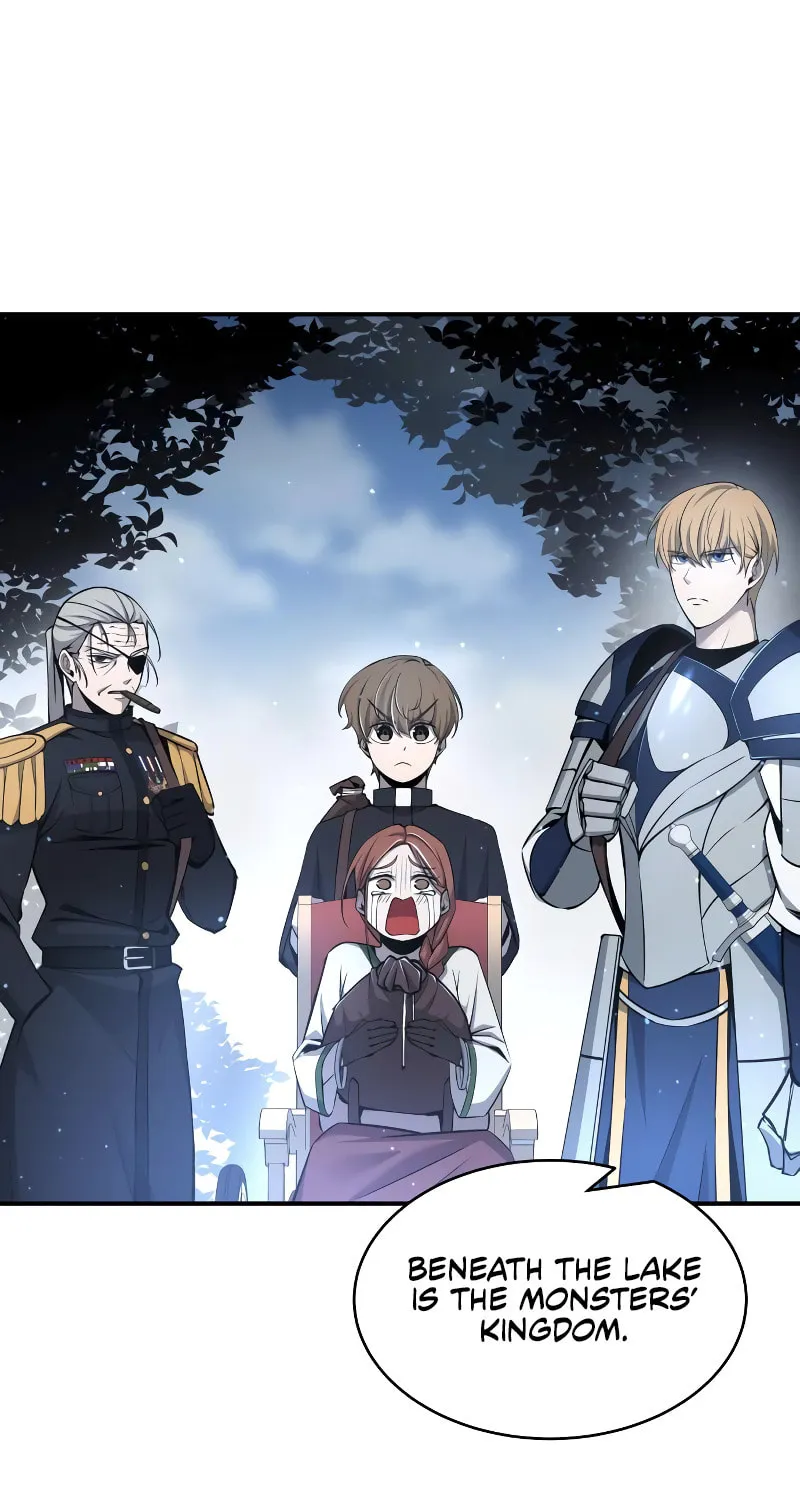 Tyrant of the Tower Defense Game Chapter 22 page 99 - 