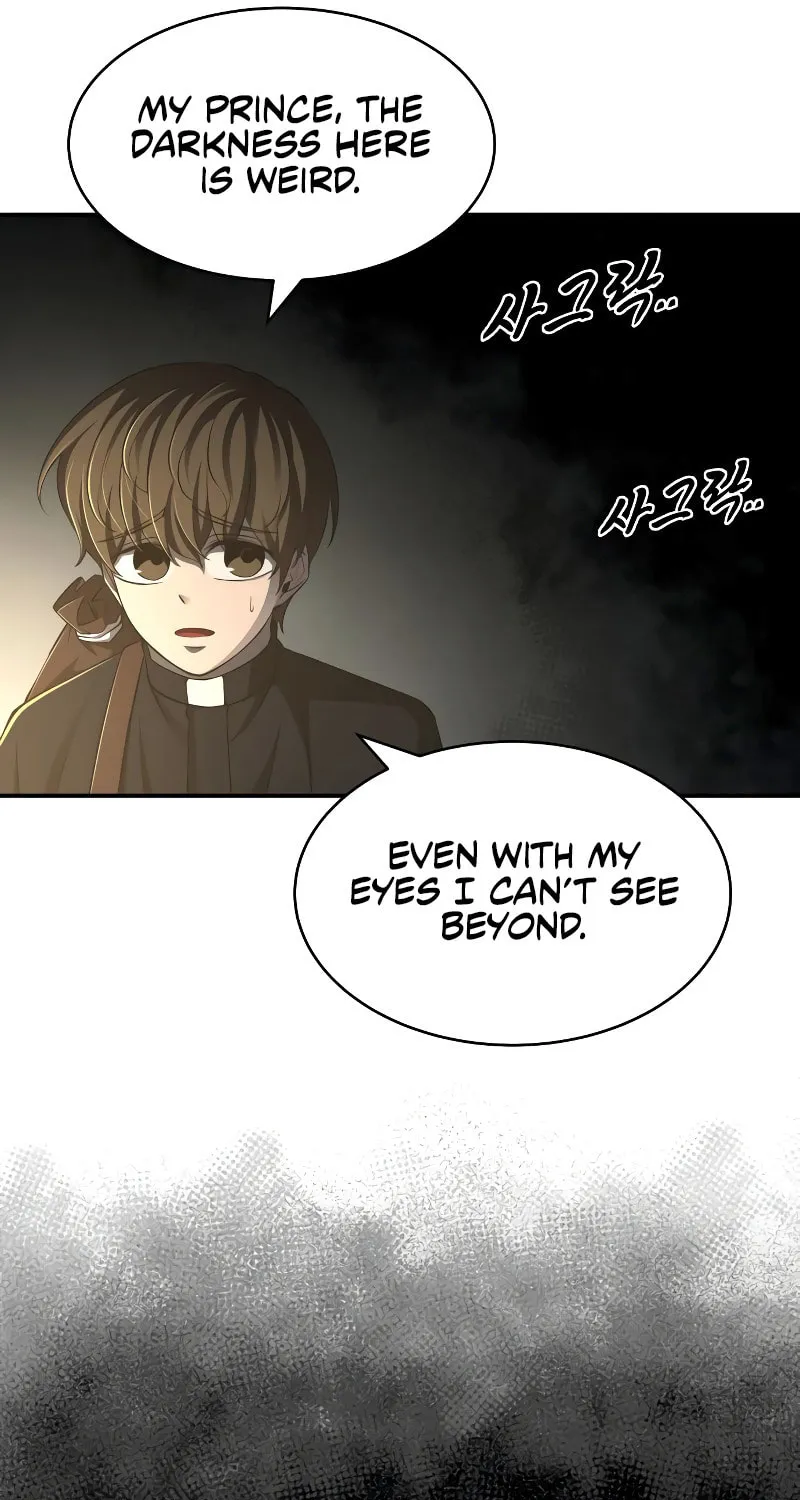 Tyrant of the Tower Defense Game Chapter 23 page 120 - 