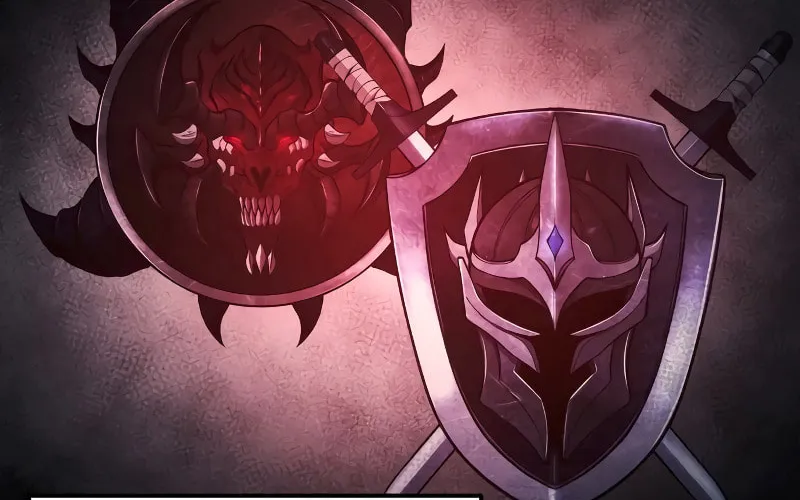 Tyrant of the Tower Defense Game Chapter 23 page 125 - 