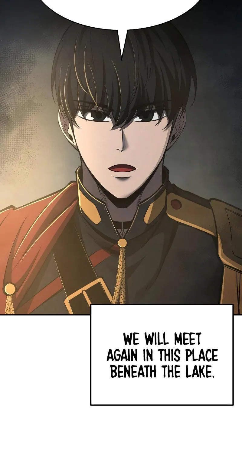 Tyrant of the Tower Defense Game Chapter 23 page 128 - 