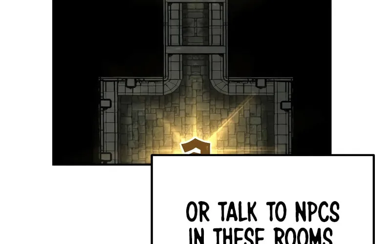 Tyrant of the Tower Defense Game Chapter 23 page 143 - 