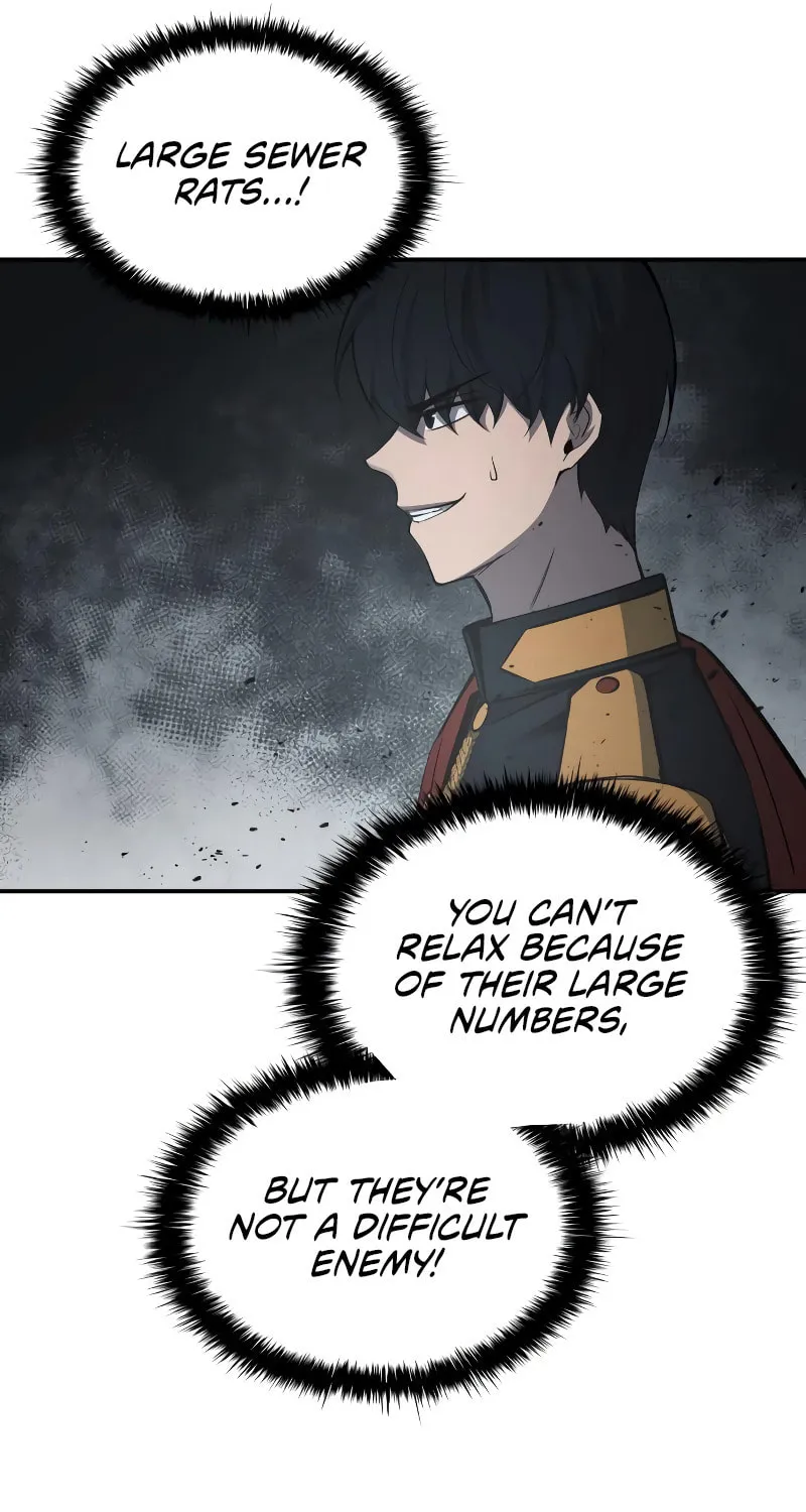 Tyrant of the Tower Defense Game Chapter 23 page 153 - 