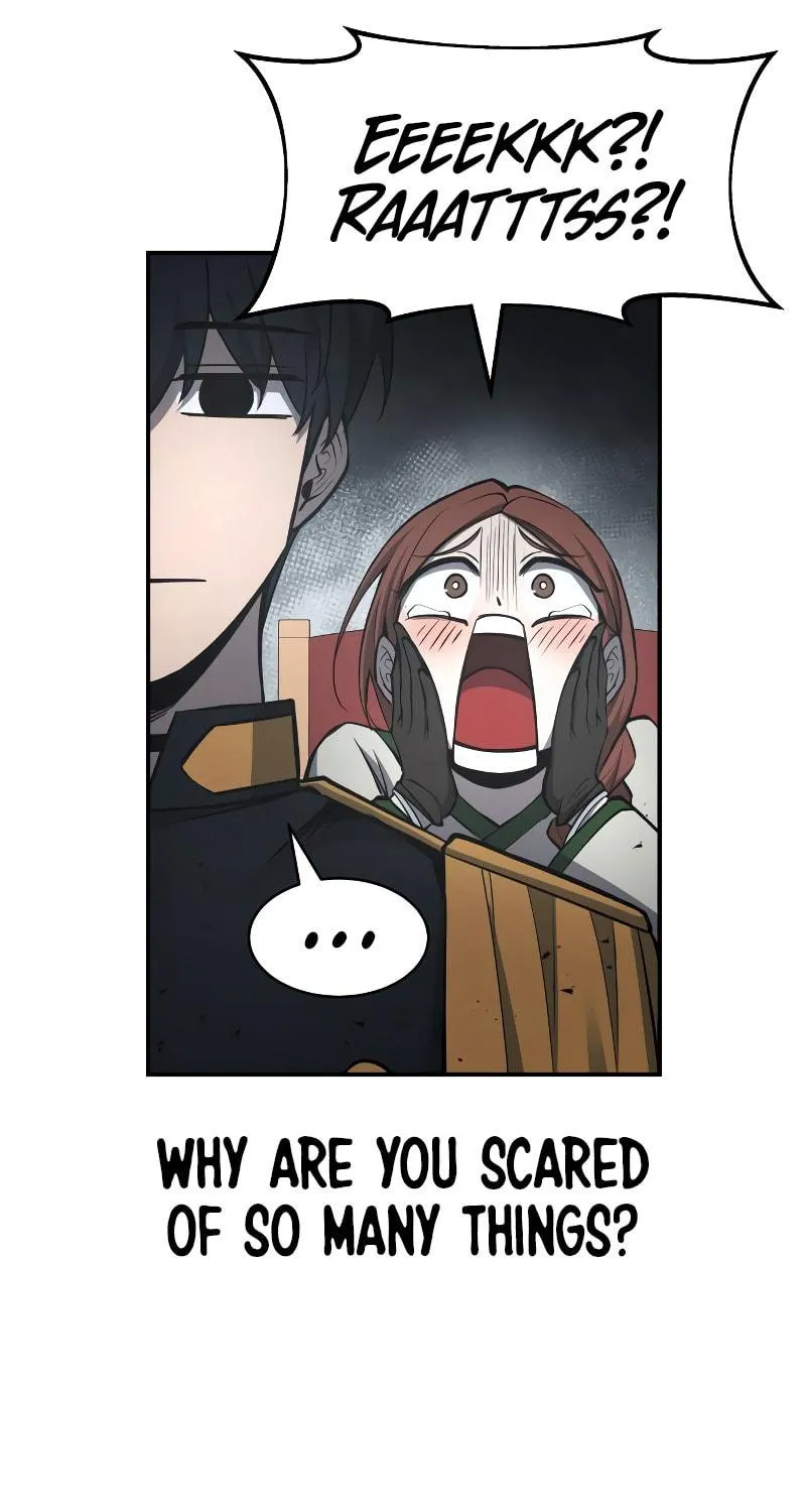 Tyrant of the Tower Defense Game Chapter 23 page 155 - 