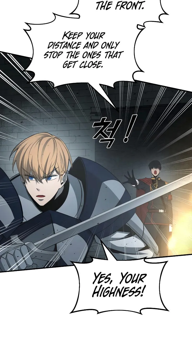 Tyrant of the Tower Defense Game Chapter 23 page 157 - 