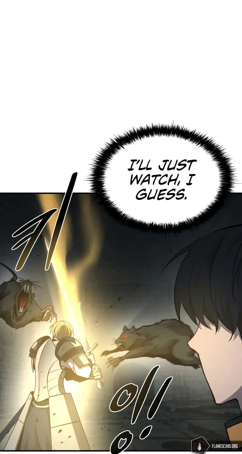 Tyrant of the Tower Defense Game Chapter 23 page 163 - 