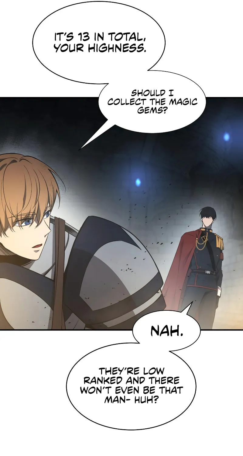 Tyrant of the Tower Defense Game Chapter 23 page 176 - 