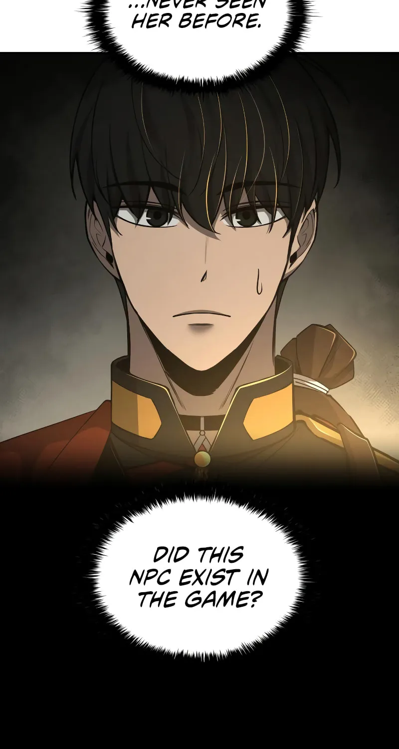 Tyrant of the Tower Defense Game Chapter 23 page 28 - 