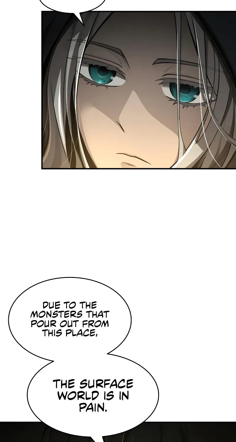 Tyrant of the Tower Defense Game Chapter 23 page 37 - 