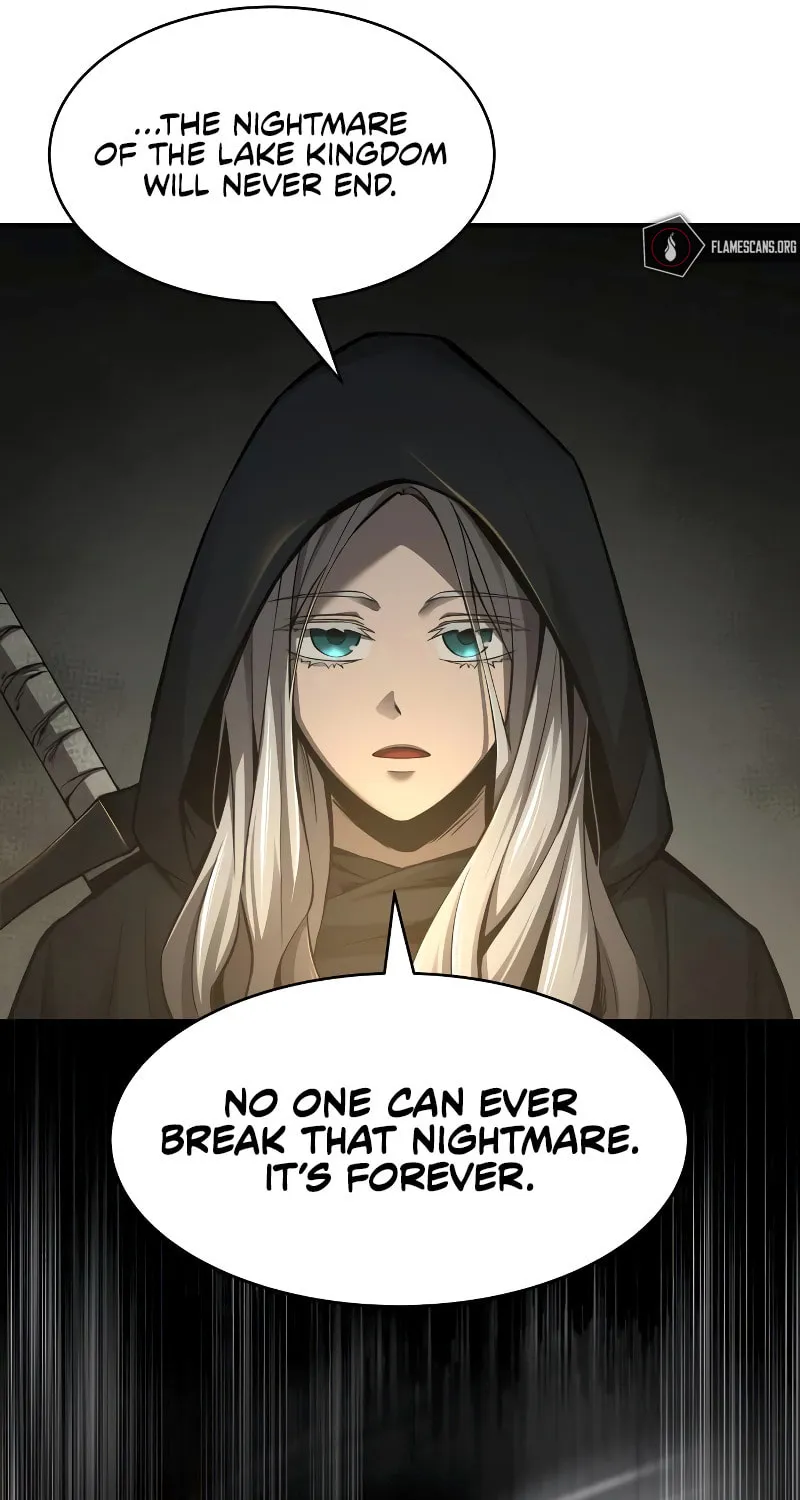 Tyrant of the Tower Defense Game Chapter 23 page 40 - 