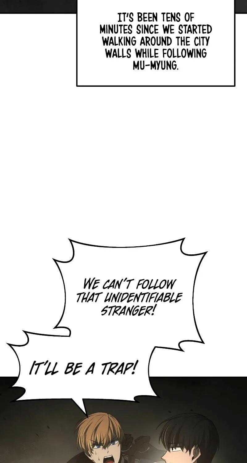 Tyrant of the Tower Defense Game Chapter 23 page 76 - 