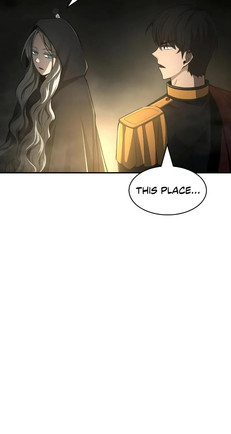 Tyrant of the Tower Defense Game Chapter 23 page 82 - 