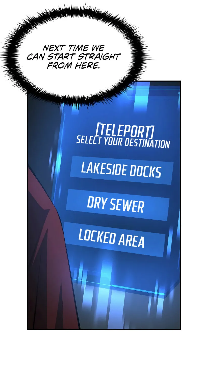 Tyrant of the Tower Defense Game Chapter 23 page 97 - 