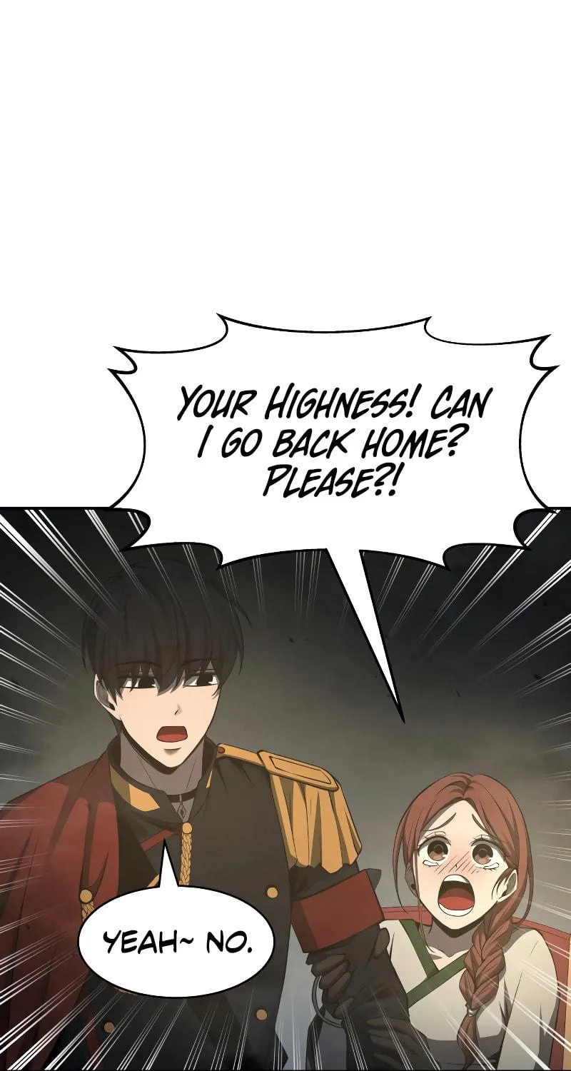 Tyrant of the Tower Defense Game Chapter 23 page 99 - 