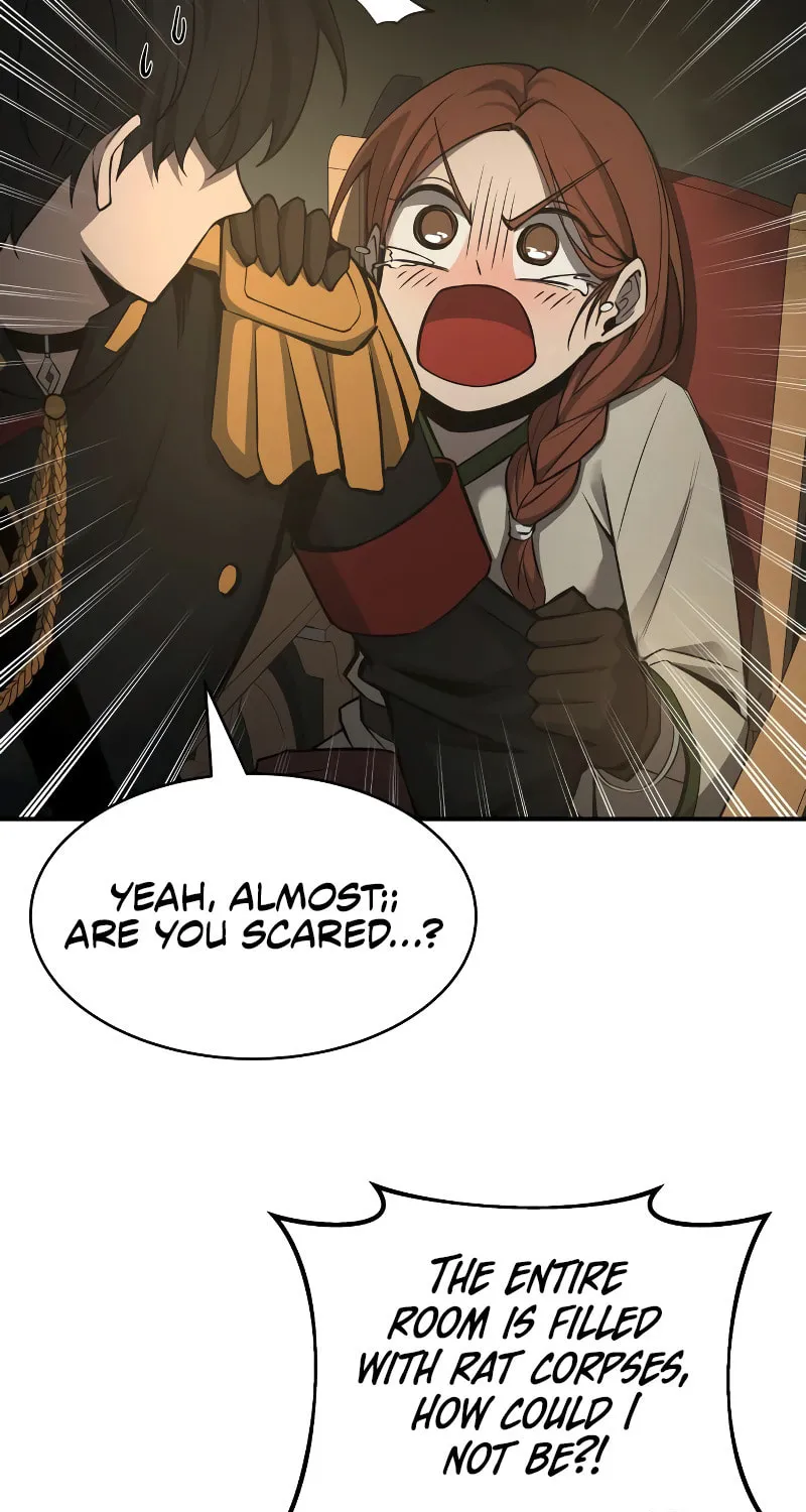 Tyrant of the Tower Defense Game Chapter 24 page 120 - 