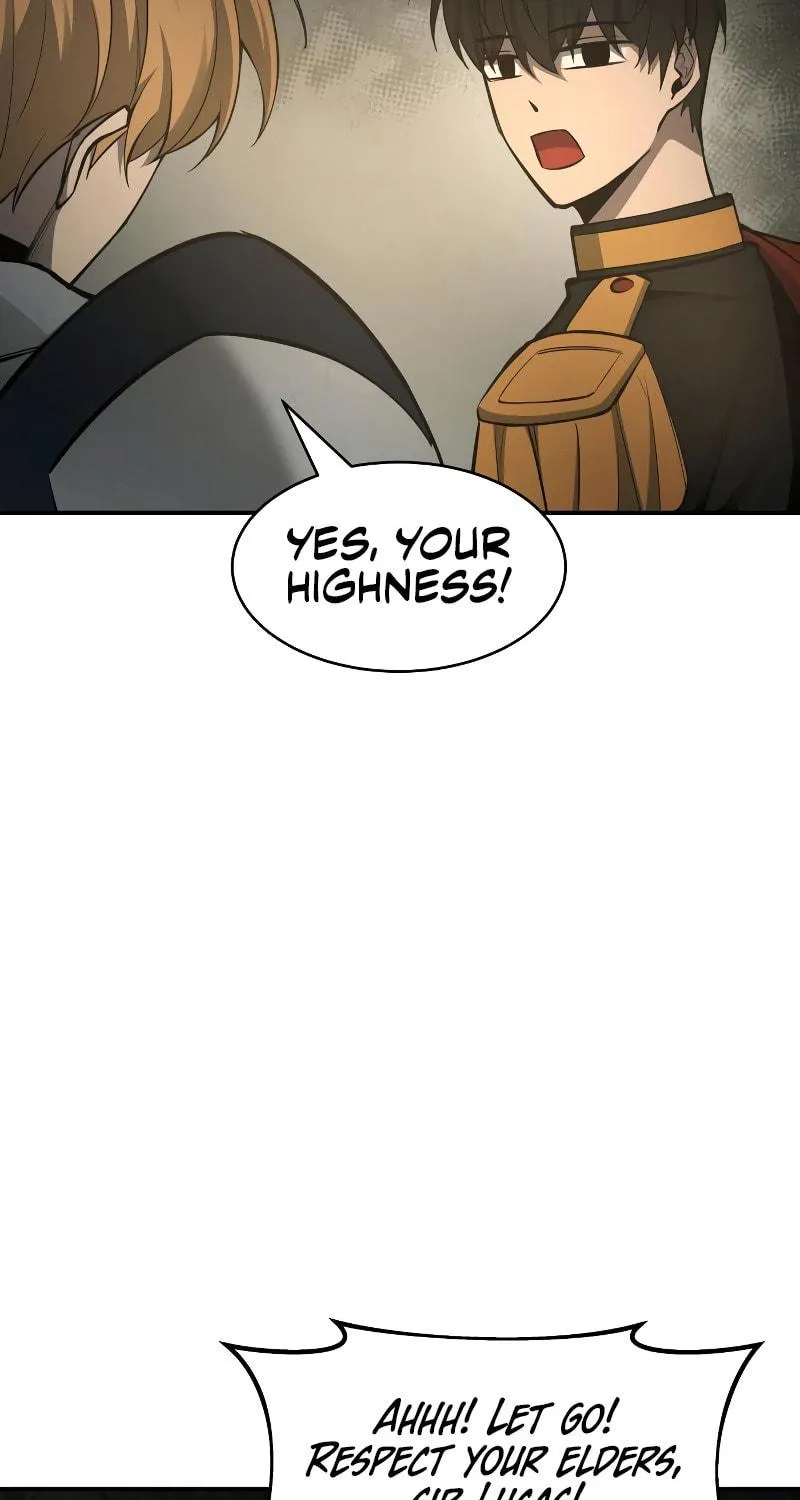Tyrant of the Tower Defense Game Chapter 24 page 127 - 