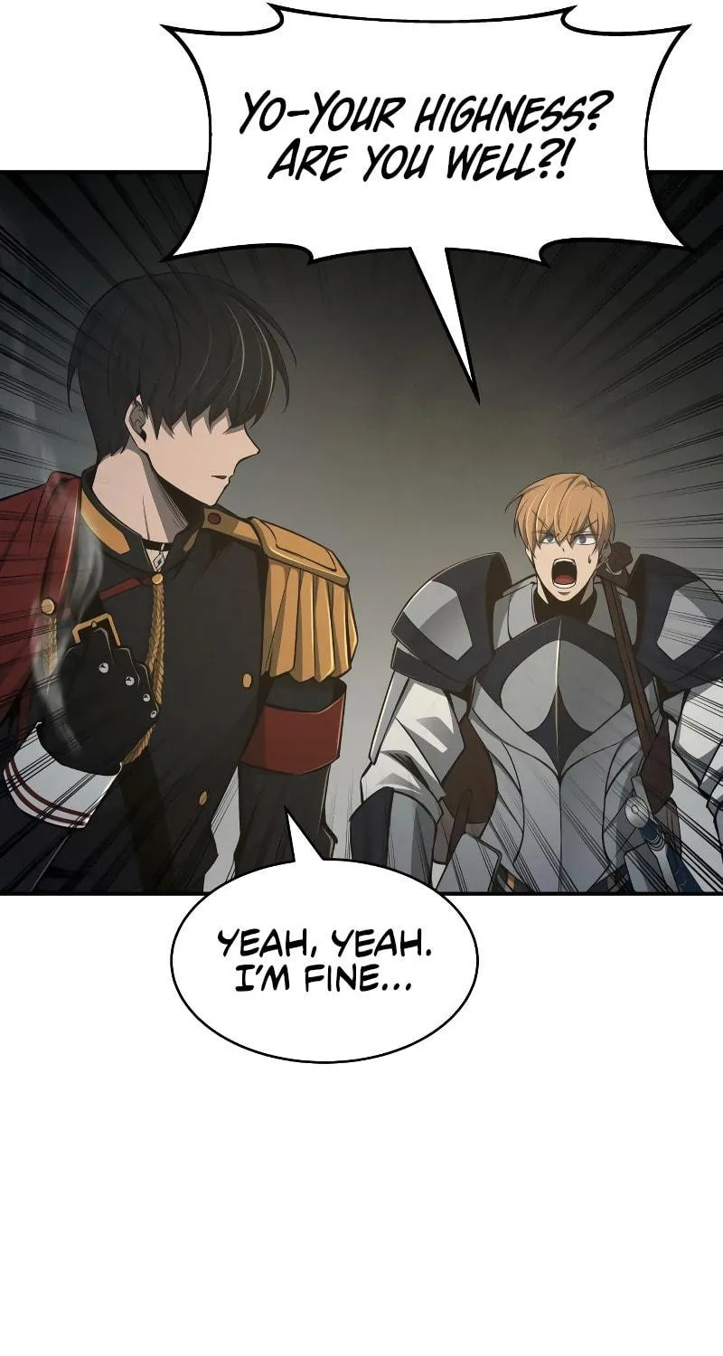 Tyrant of the Tower Defense Game Chapter 24 page 21 - 