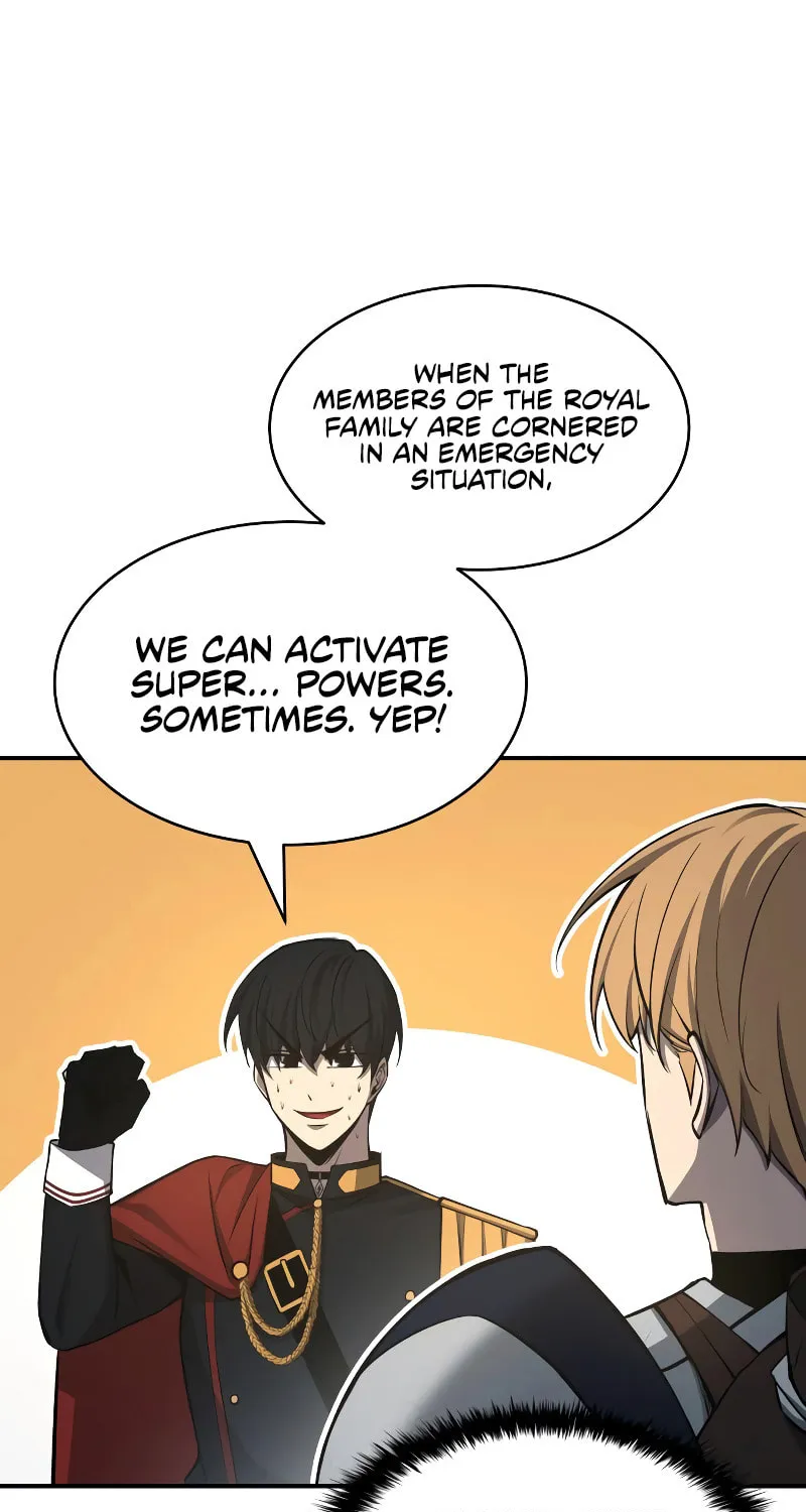 Tyrant of the Tower Defense Game Chapter 24 page 29 - 