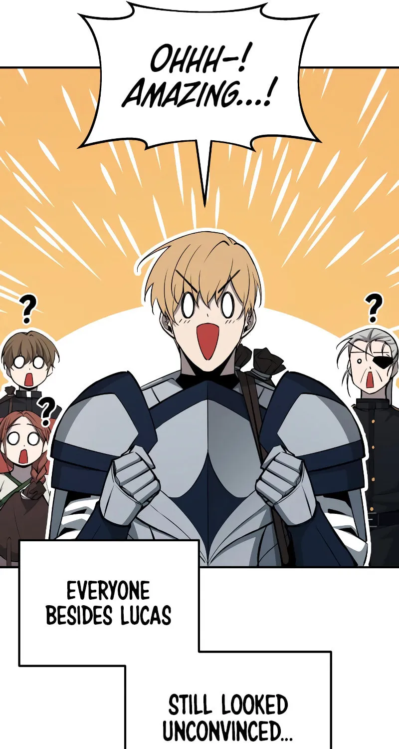 Tyrant of the Tower Defense Game Chapter 24 page 32 - 