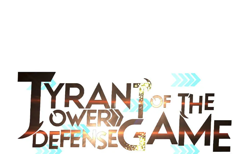 Tyrant of the Tower Defense Game Chapter 24 page 35 - 