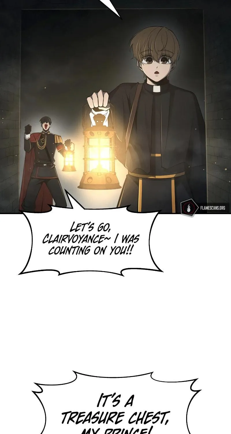 Tyrant of the Tower Defense Game Chapter 24 page 40 - 