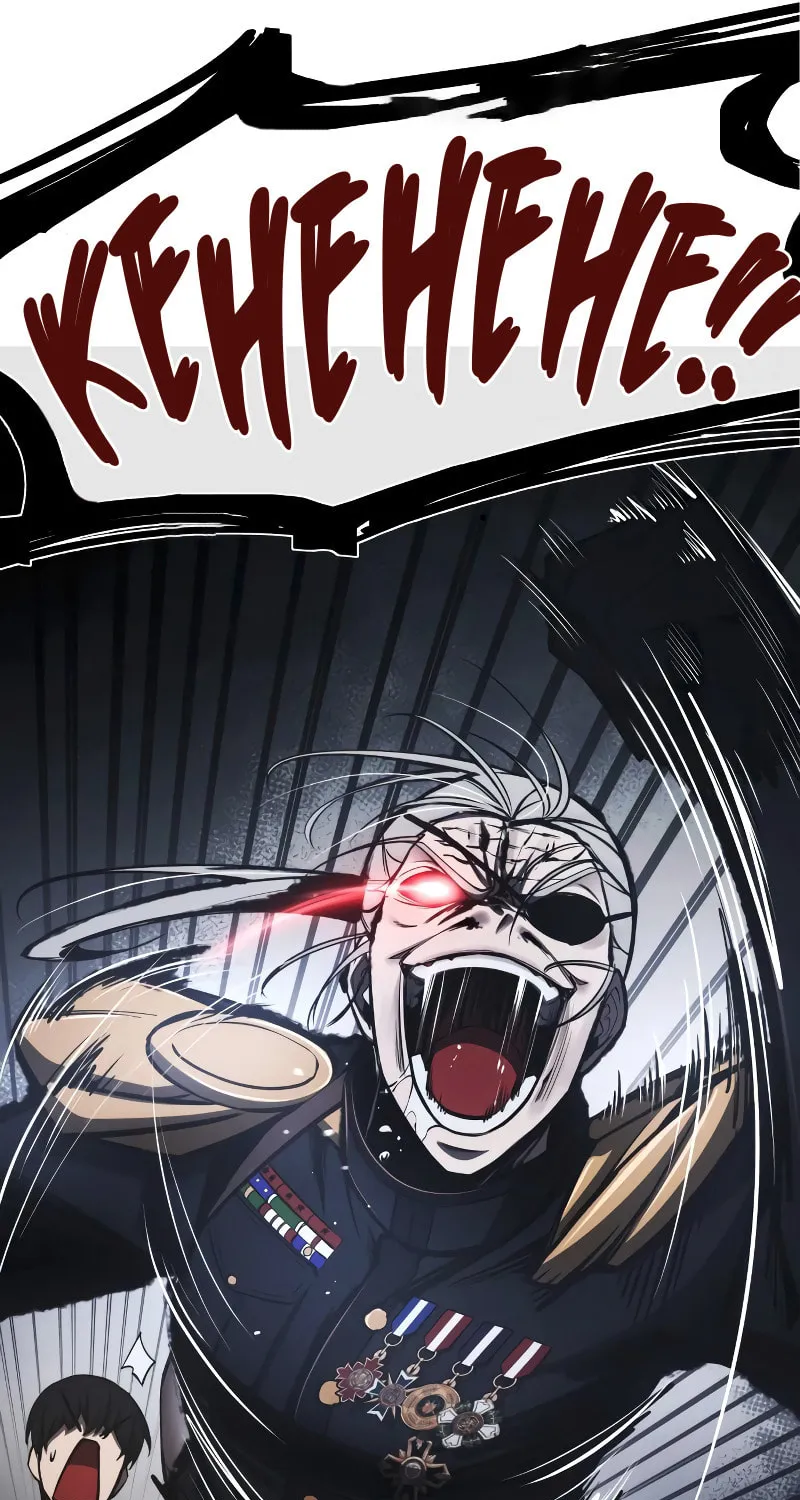 Tyrant of the Tower Defense Game Chapter 24 page 43 - 