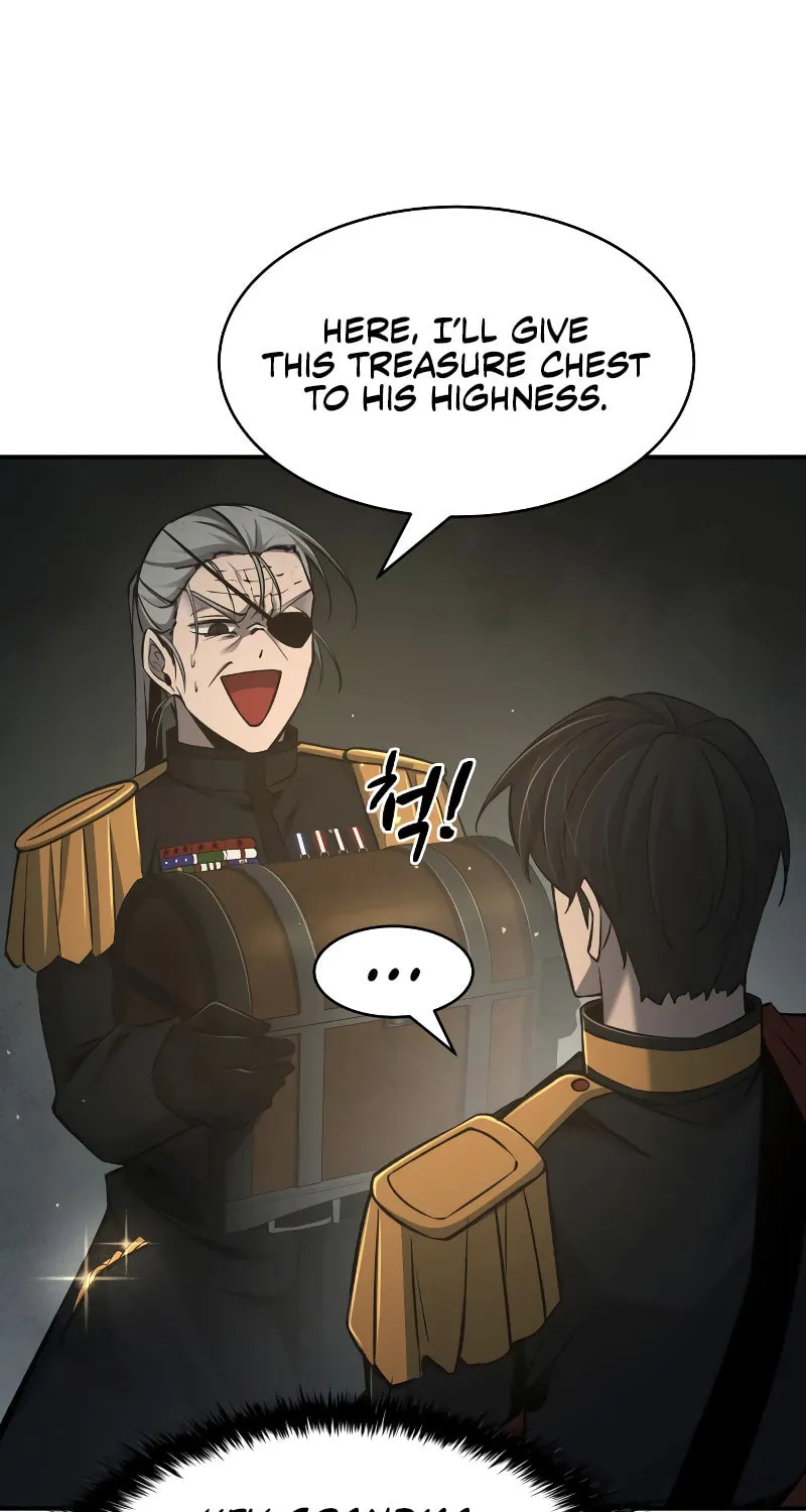 Tyrant of the Tower Defense Game Chapter 24 page 51 - 