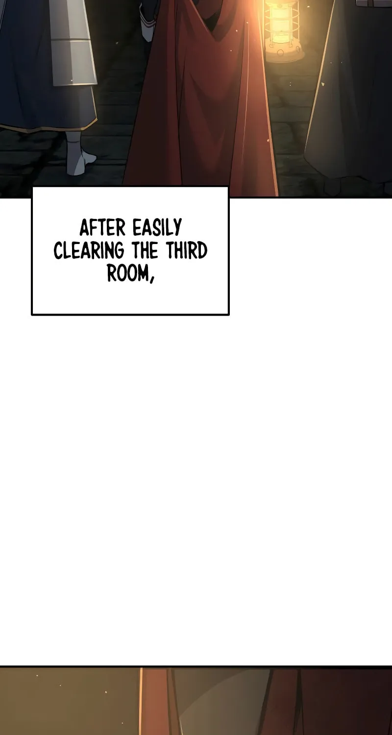 Tyrant of the Tower Defense Game Chapter 24 page 56 - 