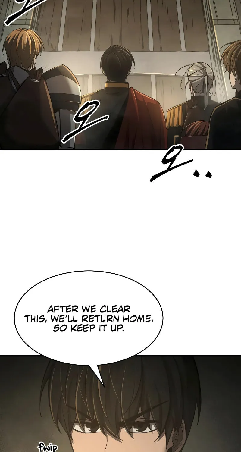 Tyrant of the Tower Defense Game Chapter 24 page 60 - 