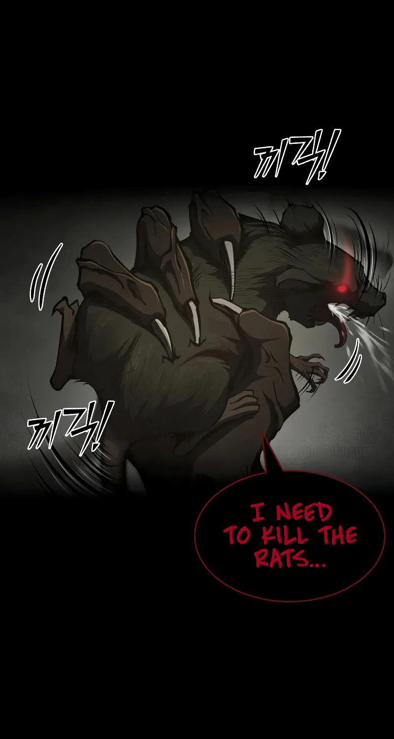 Tyrant of the Tower Defense Game Chapter 24 page 71 - 