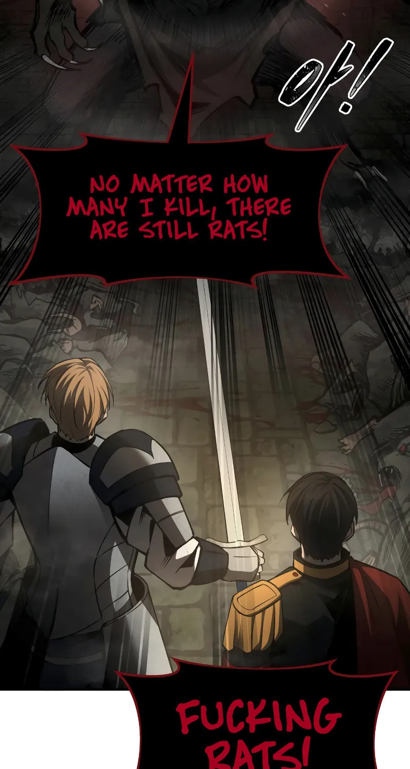 Tyrant of the Tower Defense Game Chapter 24 page 85 - 