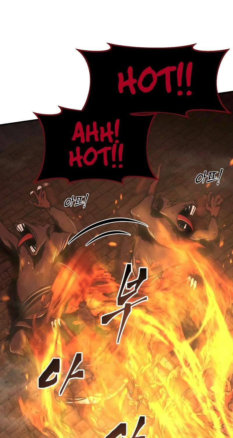 Tyrant of the Tower Defense Game Chapter 24 page 97 - 
