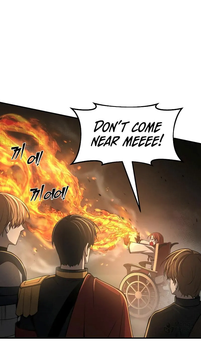 Tyrant of the Tower Defense Game Chapter 24 page 99 - 