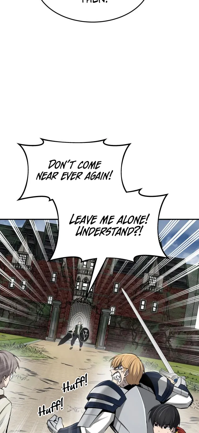 Tyrant of the Tower Defense Game Chapter 25 page 101 - 