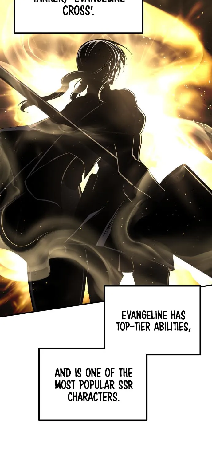 Tyrant of the Tower Defense Game Chapter 25 page 104 - 