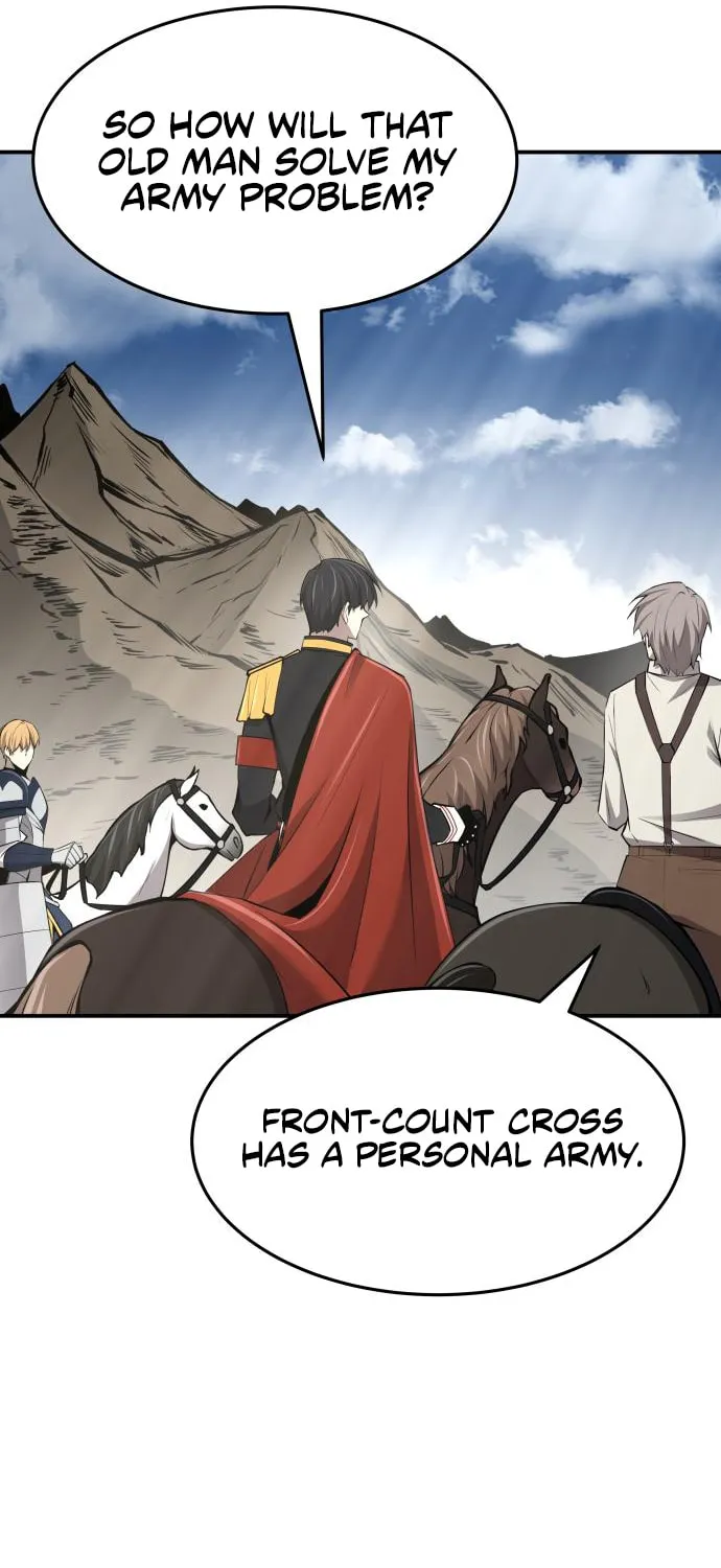 Tyrant of the Tower Defense Game Chapter 25 page 107 - 